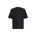 Dsquared² Black Cotton T-Shirt - Image 2