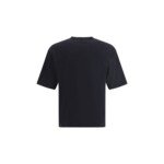 Dsquared² Black Cotton T-Shirt - Image 2