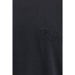 Dsquared² Black Cotton T-Shirt - Image 3