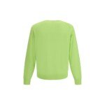 Tom Ford Bicolor Cotton Sweatshirt - Image 2