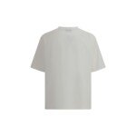 Dsquared² White Cotton T-Shirt - Image 2