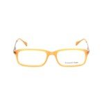 Ermenegildo Zegna Bicolor Acetate Glasses (Frames)