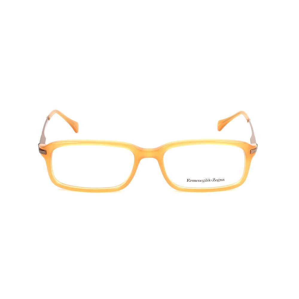 10071400.jpeg Ermenegildo Zegna Bicolor Acetate Glasses (Frames) - Image 1
