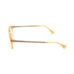 Ermenegildo Zegna Bicolor Acetate Glasses (Frames) - Image 3