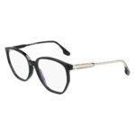 Black Acetate Glasses (Frames)