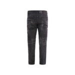 Dsquared² Black Cotton Jeans Denim - Image 2