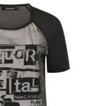 Dsquared² Black Silk Casual Dress - Image 4