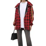 Palm Angels Multicolor Polyamide Shell Jacket - Image 2