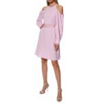 Stella McCartney Multicolor Viscose Casual Dress - Image 2