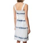 Stella McCartney Blue Polyester Casual Dress - Image 3