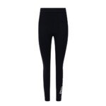 Stella McCartney Blue Polyamide Athletic Pants