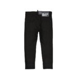 Dsquared² Black Cotton Jeans Denim - Image 2