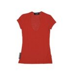 Dsquared² Multicolor Cotton T-Shirt