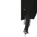 Dsquared² Black Cotton Sweatshirt - Image 3