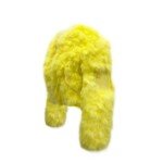 Dsquared² Bicolor Feather Bomber - Image 2