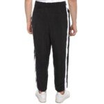 Balmain Black Copper Cropped Pants - Image 3