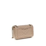 Gucci Multicolor Calf Leather Bos Taurus Shoulder Bag - Image 3
