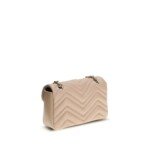 Gucci Multicolor Calf Leather Bos Taurus Shoulder Bag - Image 3