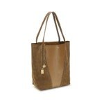 Chloé Beige Leather Shoulder Bag - Image 2