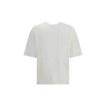 Dsquared² White Cotton T-Shirt - Image 2