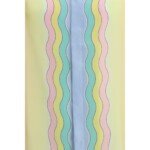 Casablanca Multicolor Silk Pattern Shirt - Image 3