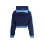 Casablanca Multicolor Cotton Sweatshirt - Image 2