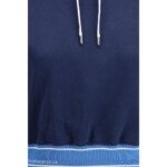 Casablanca Multicolor Cotton Sweatshirt - Image 3