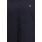 Burberry Blue Cotton Clothing - Image 5