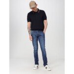 Gucci Beige Cotton And Leather Cap (Baseball Hat) - Image 2