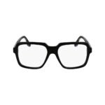 Victoria Beckham Black Acetate Glasses (Frames) - Image 2