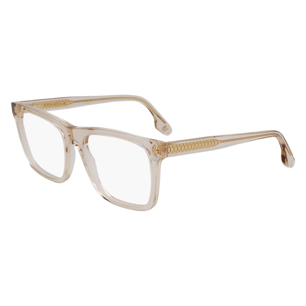 10163741.jpeg Beige Acetate Glasses (Frames) - Image 1