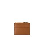 Brown Calfskin Cardholder - Image 3