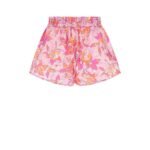 Isabel Marant Multicolor Polyamide Short And Mini Shorts - Image 2