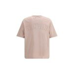 Golden Goose Multicolor Cotton T-Shirt - Image 2