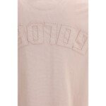 Golden Goose Multicolor Cotton T-Shirt - Image 3