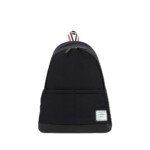 Rucsac Thom Browne Negru