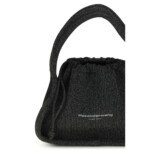 Alexander Wang Black Polyester Handbag - Image 4