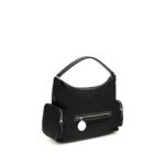 Stella McCartney Black Nylon Shoulder Bag - Image 2