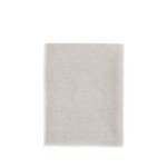 Brunello Cucinelli Beige Cashmere Scarf