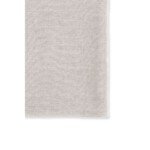 Brunello Cucinelli Beige Cashmere Scarf - Image 3