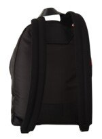 Givenchy Red & Black Nylon Urban Backpack - Image 5