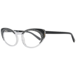 Dsquared² Black Women Frames