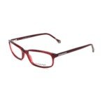 Ermenegildo Zegna Multicolor Plastic Glasses (Frames) - Image 2
