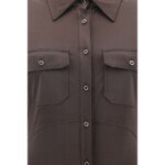 Tom Ford Chemisier Elegant Dress - Image 3