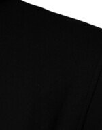 Versace Black Medusa Cotton Hoodie Pullover Sweatshirt Sweater - Image 4
