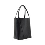 Chloé Black Calf Leather Bos Taurus Shoulder Bag - Image 3