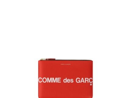 Portofel Comme Des Garçons din Piele