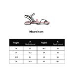 Miu Miu Blue Patent Leather Flip-Flop Sandals - Image 6