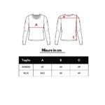 Thom Browne Green Wool Sweatshirt - Image 6