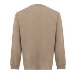 Dsquared² Beige Cotton T-Shirt - Image 2